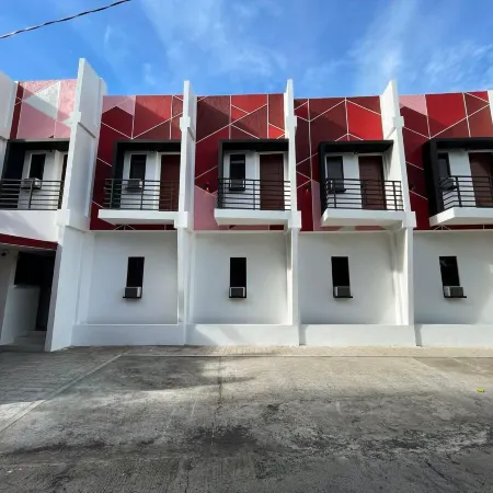 Papatantan Apartel