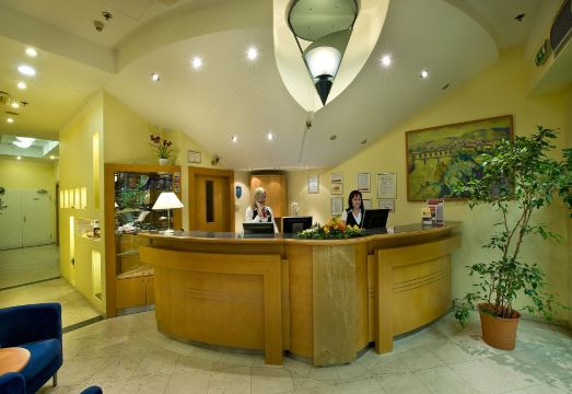 Ramada by Wyndham Prague City Centre