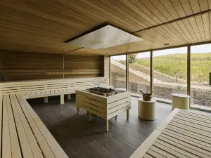 Hotel Ózon & Luxury Villas
