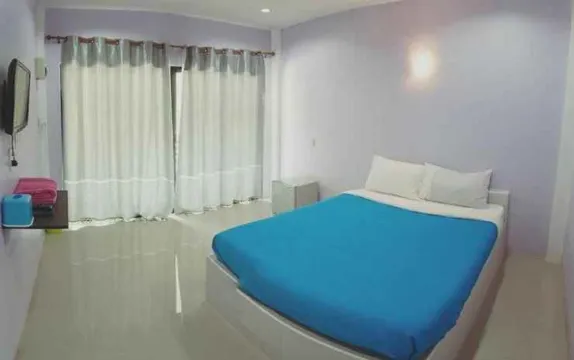 ห้องสแตนดาร์ด