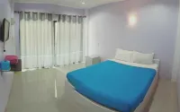 Nam Sai Loft Resort