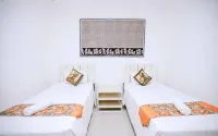 Livinn Yogya Hotel