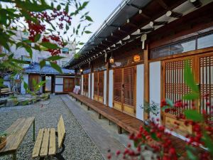 Jeonju Hanok Mippeum