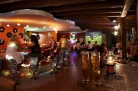 Club Anastasia - Family Hotel - bar