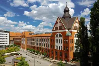 Sheraton Hannover Pelikan Hotel - spa