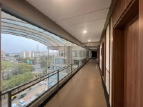 檸檬草酒店 甘地訥格爾酒店