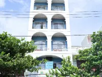 Coralina Hotel Hotels in Tuy Hoa