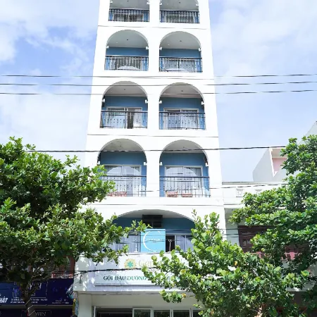 Coralina Hotel Отели рядом с достопримечательностью «Городской плаж»
