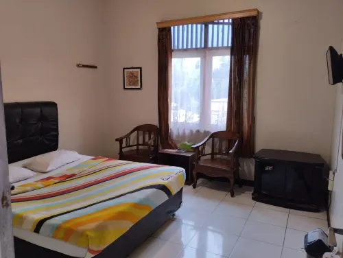 Waytuki Hotel - motel