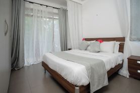 5 Star Exclusive Beach Apartment in Kilifi County