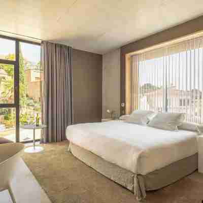 Hotel Viura Rooms