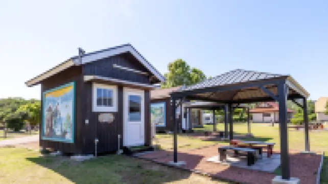 Heart Land Hills in Noto 36 Cabin B Hoteles en 