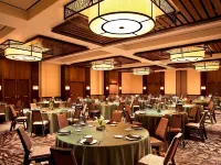 The Westin Birmingham Отели рядом с достопримечательностью «Научный Центр МакУэйн»