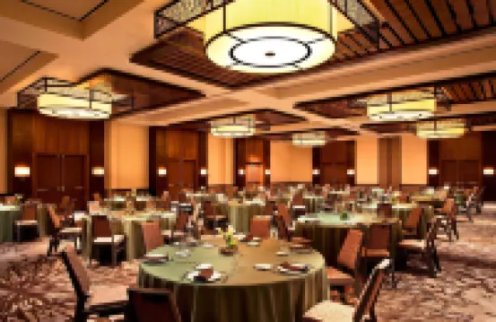 The Westin Birmingham - Pet friendly