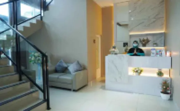 Vidtory Hotel Semarang