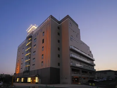 Tokyo Yugawara Onsen Manyo No Yu Hotels near Wakō University