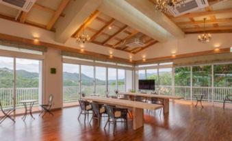 Hoshi No Terrace Motobu Yamazato