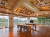 Hoshi No Terrace Motobu Yamazato Hotels in Motobu