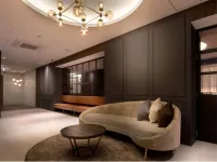 Kobe Plaza Hotel West - 3 étoiles