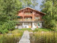Koivuranta Hotel a Kirkkonummi