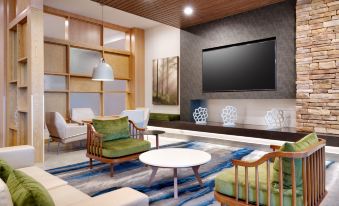 Fairfield Inn & Suites Houston League City