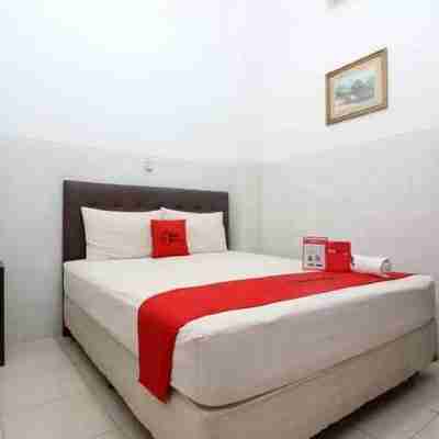 Setra House Guesthouse Rooms