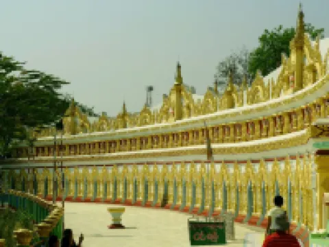 Kaung Myint Hotel Hotels in Mandalay