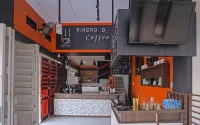 Super OYO Capital O 92096 Kuala Ulee Lheue Residence Syariah Hotels in Blang Oi