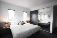 Tyrian Serviced Apartments Fitzroy Hotels in Fitzroy