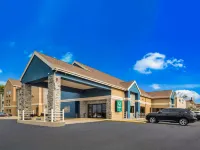 Quality Inn Hotels in Saylor