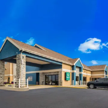 Quality Inn