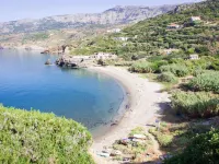 KERAME HOTEL Hotels in Evdilos