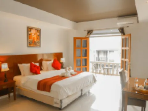 De Jehans Boutique Hotel Hotels in Kuningan Regency