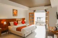 De Jehans Boutique Hotel