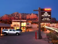 Sedona Hilltop Inn - 2 estrellas