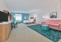 Home2 Suites by Hilton El Campo Hotels in El Campo