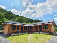 Danyang Euljeon 56 Pension