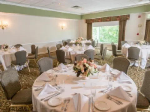 Lambertville House Hotels in Hunterdon County