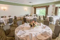 Lambertville House Hotels in Stockton