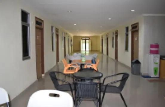 Pandan Makmur Inn