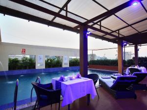 Fortune Select JP Cosmos, Bengaluru - Member ITC's Hotel Group