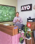 Alice's Homestay Near Unej, Stasiun and Alun-Alun Syariah Hotels in Patrang