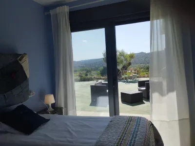 Cabezo Buñuel Alojamiento Rural Hotels in Alcañiz