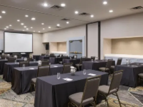 Marriott Columbus Northwest Hoteles en Dublin