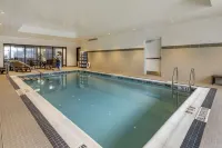 Comfort Inn & Suites Pittsburgh-Northshore Hotels in Pittsburgh