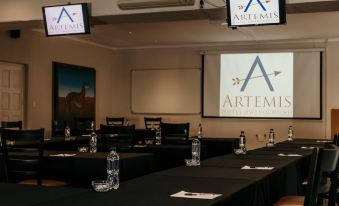 Artemis Hotel Swakopmund