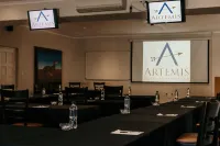 Artemis Hotel Swakopmund