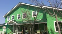 Tateyamasanroku Onsen Iyashi No Yuyado Crayon House Các khách sạn ở Toyama