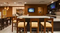 Hilton Garden Inn Houston/Galleria Area - Baarit