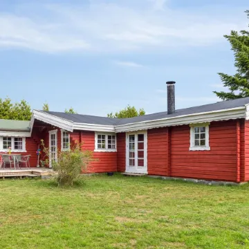 "Tuukka" - 150m from the Sea